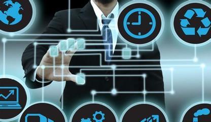 新技術賦能民營經濟，拓展發展新空間