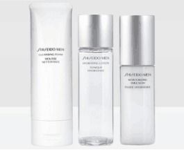 全球八大經(jīng)典男士護膚品排行榜 科學選購指南