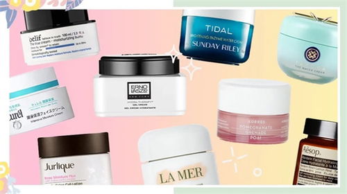 深層補水，長效保濕 護膚品選購指南與熱門排行榜