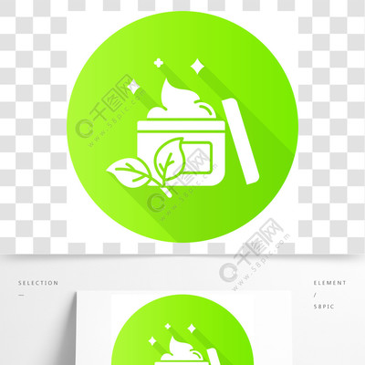 天然護(hù)膚新寵 有機保濕面霜的綠色設(shè)計與純凈力量