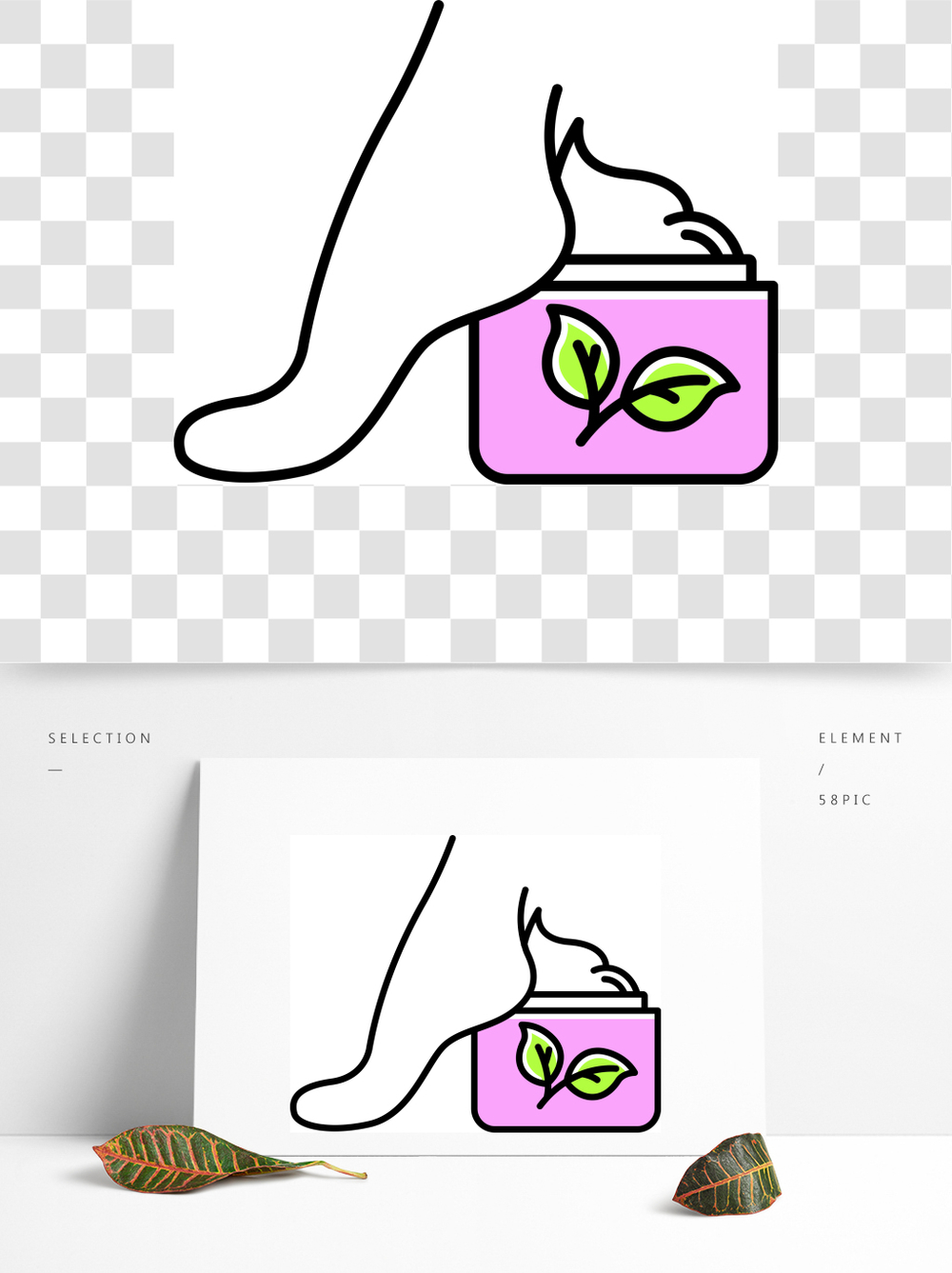 滋養(yǎng)治愈 從腳霜罐到有機護(hù)理，干性皮膚的舒緩保濕解決方案